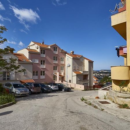 Lucy'S View Apartment Dubrovnik Luaran gambar