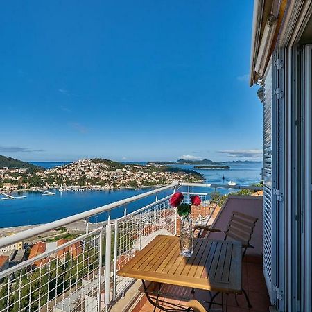 Lucy'S View Apartment Dubrovnik Luaran gambar