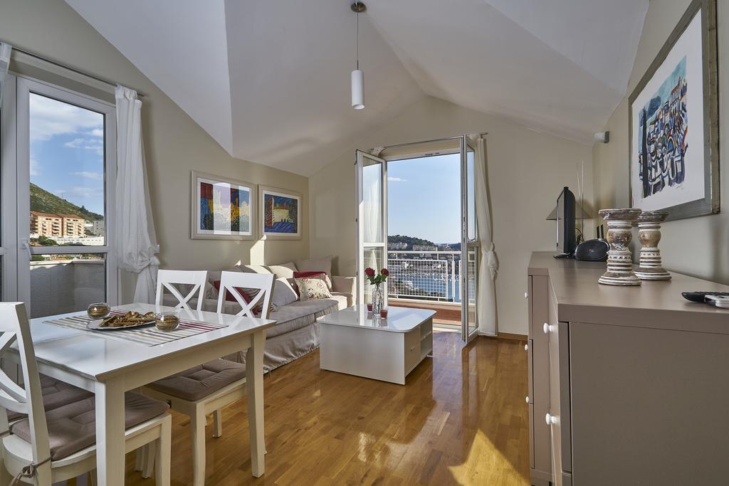 Lucy'S View Apartment Dubrovnik Luaran gambar