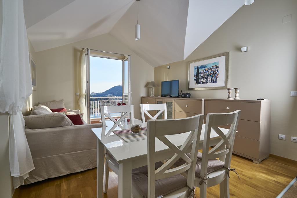Lucy'S View Apartment Dubrovnik Luaran gambar
