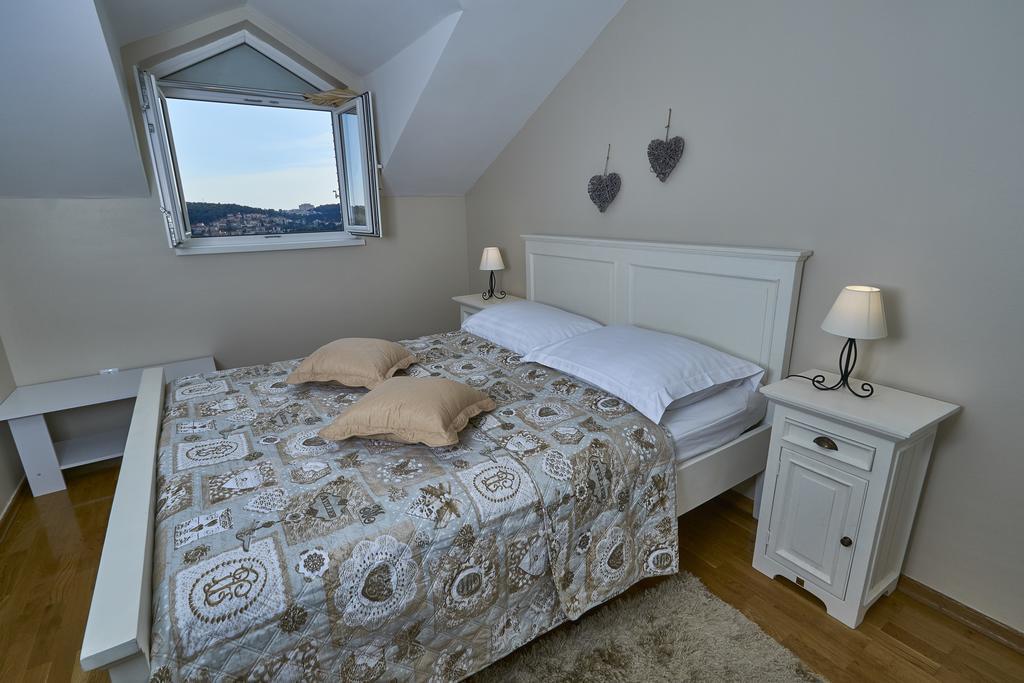Lucy'S View Apartment Dubrovnik Luaran gambar