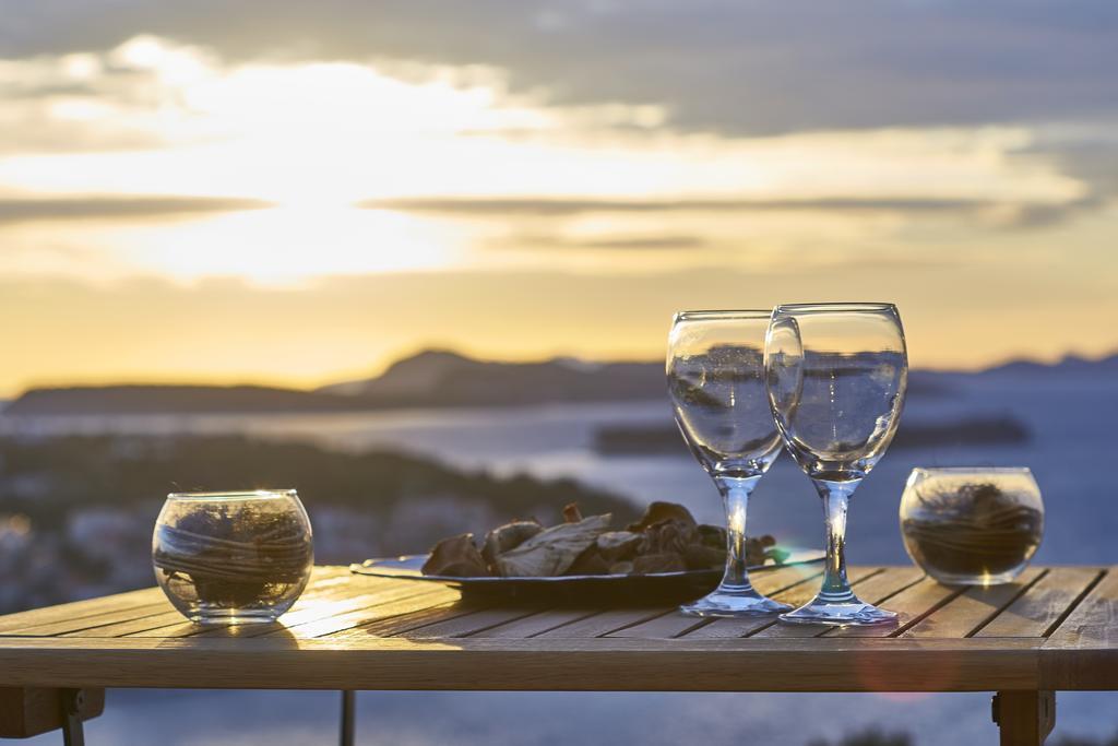 Lucy'S View Apartment Dubrovnik Luaran gambar