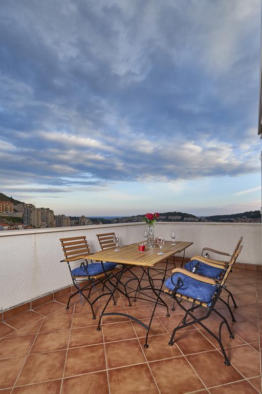 Lucy'S View Apartment Dubrovnik Luaran gambar