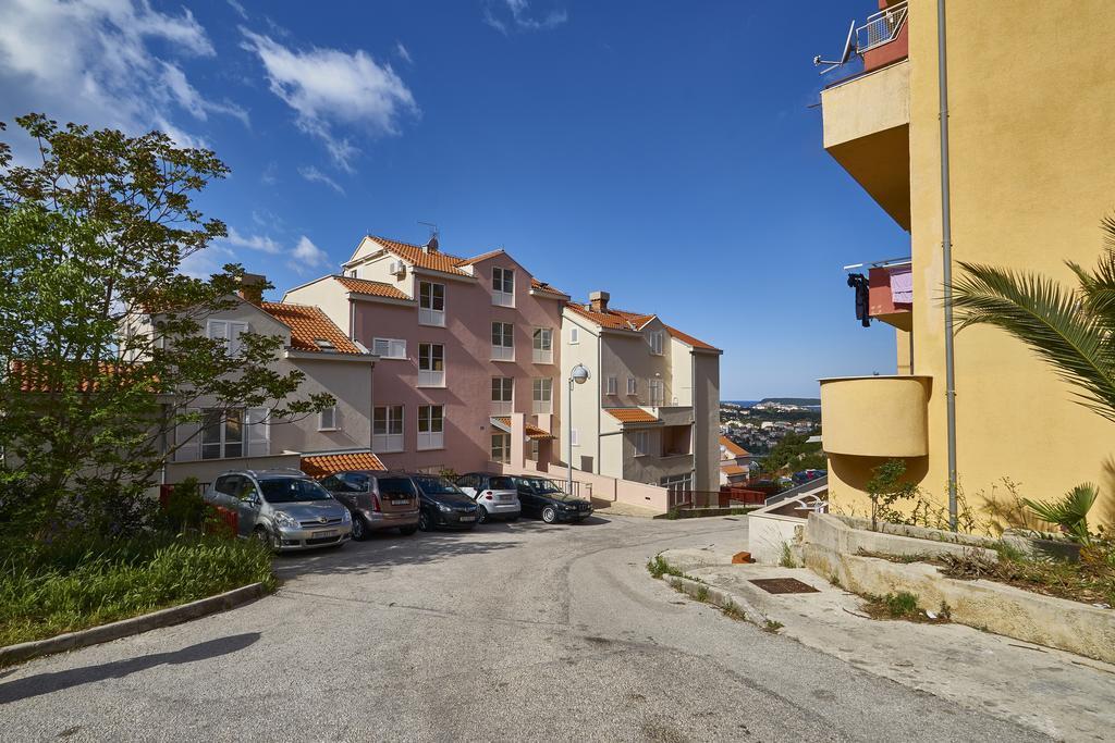 Lucy'S View Apartment Dubrovnik Luaran gambar